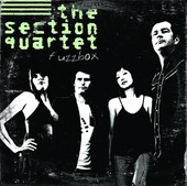 The Section Quartet