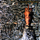 Siouxsie and the Banshees image on tourvolume.com