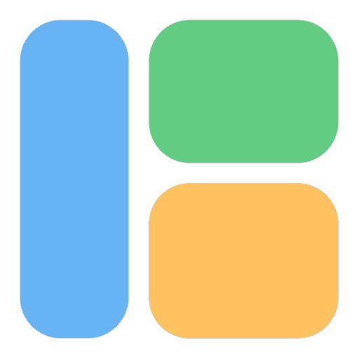 Frame-O-Matic app icon