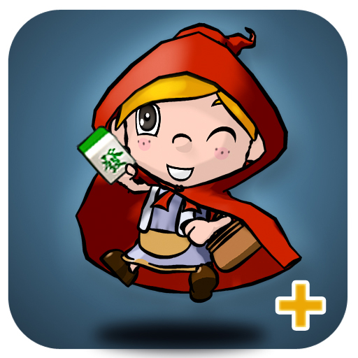 Mahjong Fairyland icon