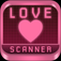 Best Love Scanner and Tester - scan and test your lover on Valentine's Day 2013
