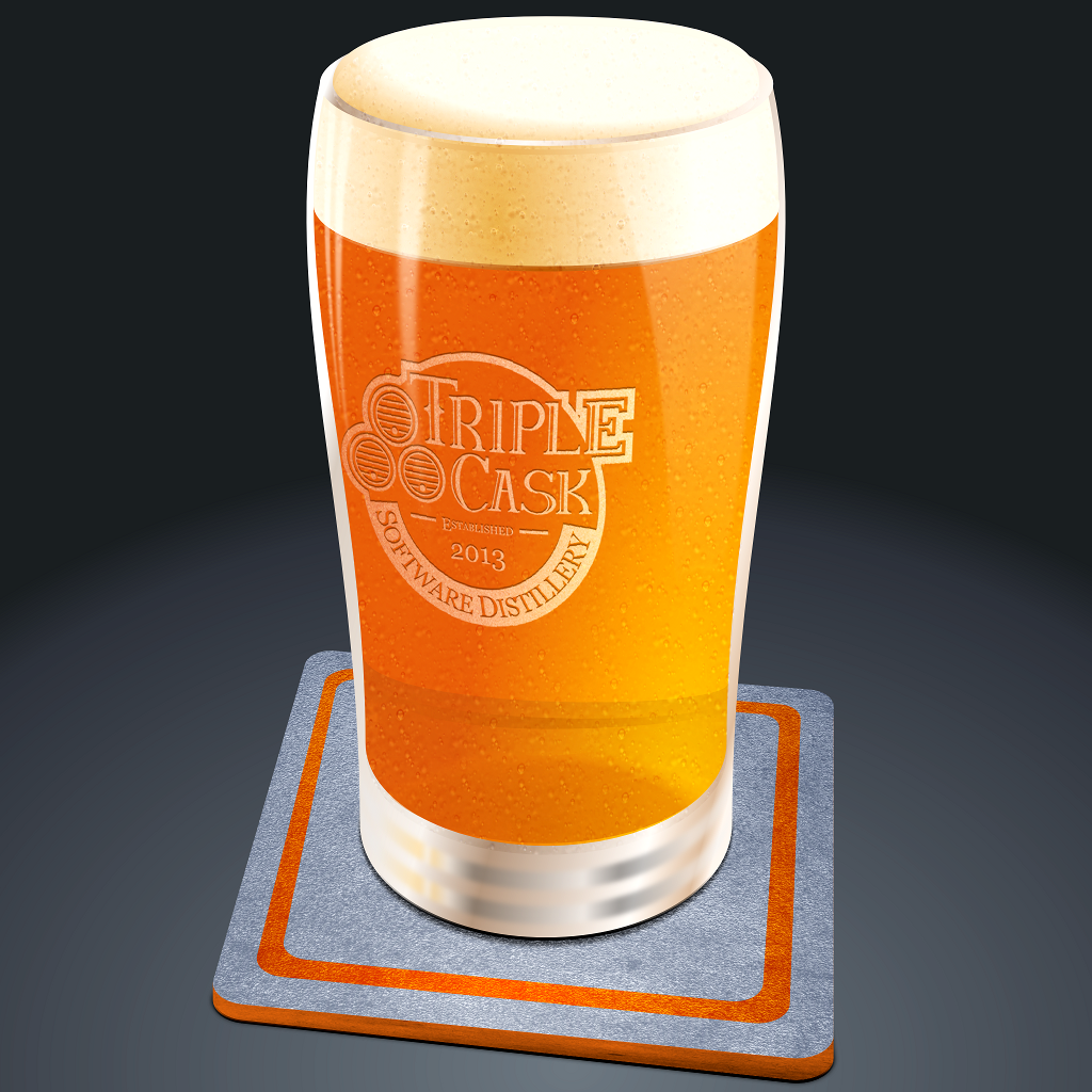 My BeersiPhone最新人気アプリランキング【iOSApp】